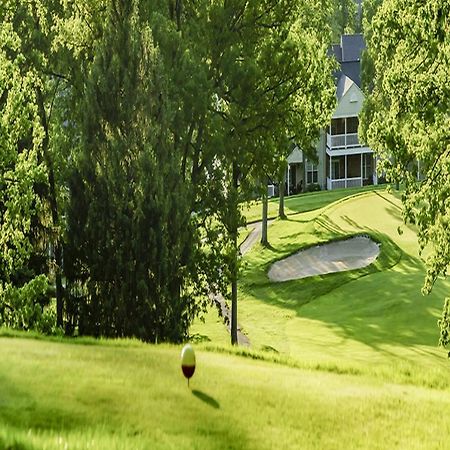Lakeview Golf Resort Townhouses Morgantown Exterior foto